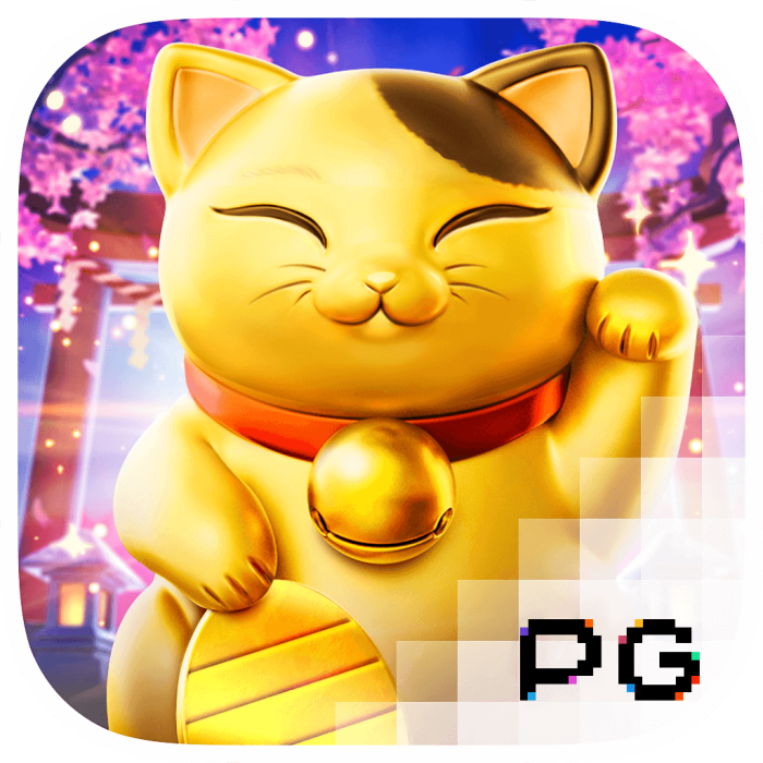 Pola Gacor Slot Lucky Neko PG Soft di Situs Slot Online Gacor