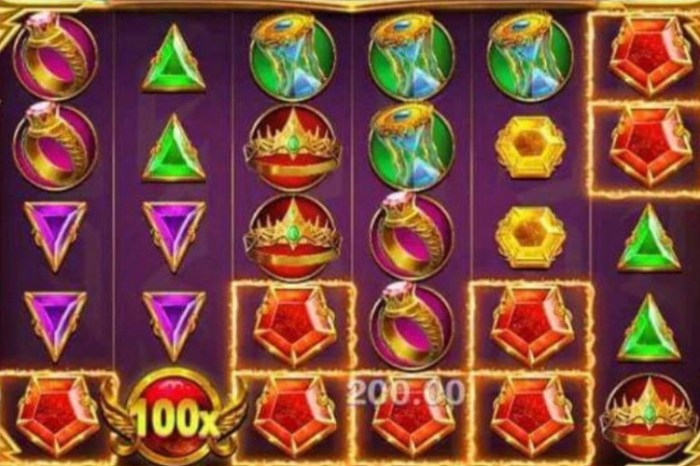 Slot gacor online tips gampang Maxwin di Pot of Fortune malam ini